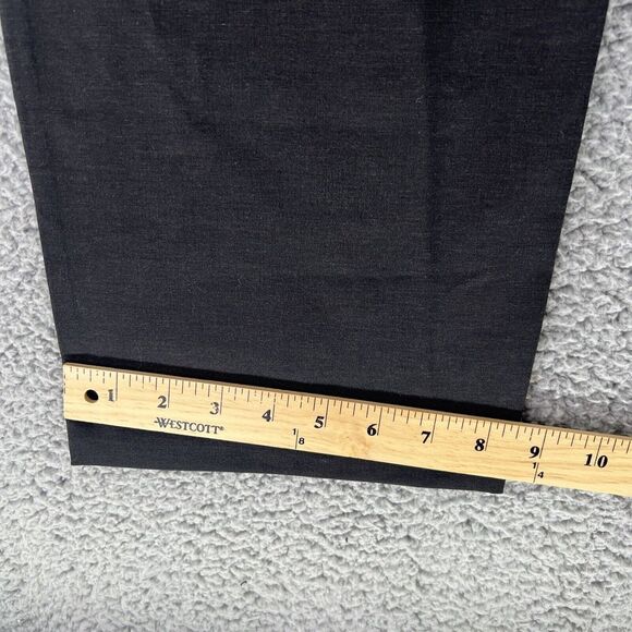 Linksoul Golf Pants Mens 38R (40x32) Black Stretch‎ Straight Leg $110 MSRP NWT - Picture 14 of 15